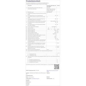 Televisor Inteligente 4K con Tecnología Quantum Dot, Plataforma Android, HDR, Wi-Fi, Interfaz USB, Carcasa Negra en Varios Tamaños: 50, 55, 65, 85, 100 Pulgadas - Product Image 4