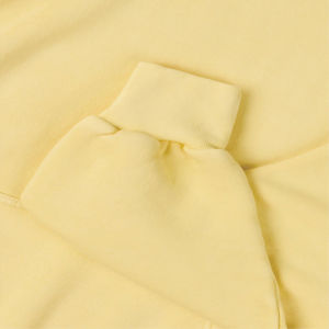 Sweats à capuche streetwear surdimensionnés pour hommes, coupe ample, style molleton, conçus pour le confort et les tenues urbaines quotidiennes, idéal pour la mode - Product Image 6