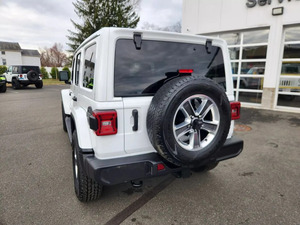 SUPER RENDIMIENTO Autos Usados <span class=keywords><strong>Jeep</strong></span> <span class=keywords><strong>Wrangler</strong></span> Unlimited Sahara Sport Utility 4D 2021 Autos Usados Listos para Enviar a Todo el Mundo - Product Image 5