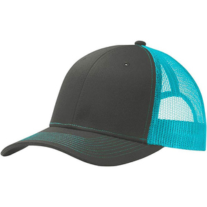 หมวกทรูเกอร์สีทึบมาใหม่ผ้านุ่มกลางแจ้งชายหาดทั่วไปใส่ได้ทั้งชายและหญิงผ้าใบสำหรับเดินทาง - Product Image 6