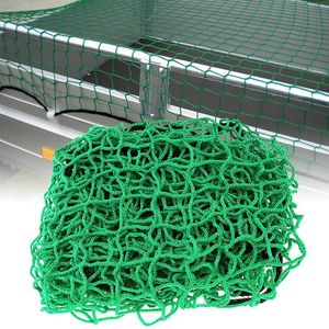 Heavy Duty PP <strong>Cargo</strong> Safety <strong>Net</strong> for Trucks Trailer &amp; <strong>Cargo</strong> Securing Mesh - Product Image 1