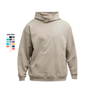 Sweat à capuche pour enfants Sweat-shirt en molleton de coton doux Design mignon confortable pour un usage quotidien - Product Image 1