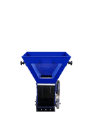Mesin Pengisi dan Pembuat Rokok Elektrik BLUESTAR 4 BS Otomatis Penuh 4600 PH Produktivitas Tinggi Kemasan Karton