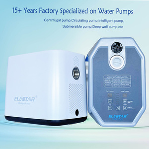 ELESTAR 220V Intelligente Permanente Magneet Multistage Variabele Waterpomp Frequentieregelaar Constante Druk Op Maat - Product Image 5