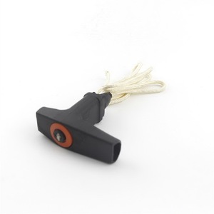Kit de levier Elasto-Start avec corde de 4,2 mm compatible avec les outils électriques STIHL* - 504711 - Product Image 1
