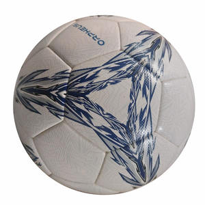 Balón de Fútbol ORPH ENTP Premium para Entrenamiento, 32 Paneles, Logotipo Personalizable, Diseño de PU Termosellado para Torneos Deportivos - Product Image 3
