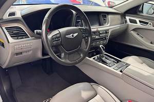 Volant gauche d'occasion pour Genesis 5.0 (2015) - Product Image 3