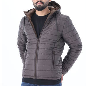 Chaqueta de Plumón de Diseñador de Lujo para Hombre, Nueva Llegada 2025 - Product Image 6