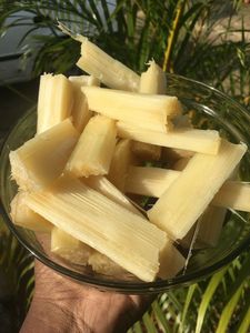 DÉLICIEUSE CANNE À SUCRE PRODUIT CHAUD DU VIETNAM - Product Image 6