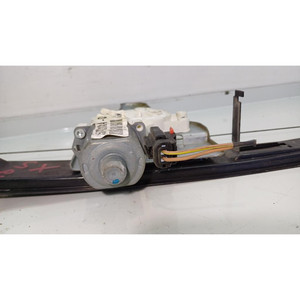 Mecanismo Regulador de Ventanilla Trasera Izquierda para Jeep Compass Serie 05074823AA BMM (07>11) - Product Image 4