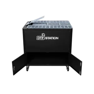NOUVELLES VENTES Machine à plier les vêtements FoldFlex 100 - Product Image 2