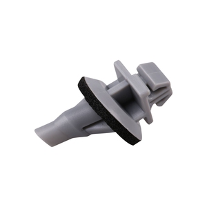 BCF1697 10 Pieces Fender Flare <b>Trim</b> Moulding Retainer <b>Clips</b> for 75883-60010 7588360010 - Product Image 1