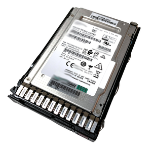 HXX P10460-B21 3.84TB 2.5in DS SAS-12G SC Mixed Use VS G9 G10 <b>SSD</b> - Product Image 2