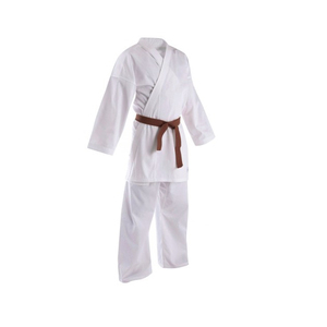 Haute Qualité Personnalisé Brésilien Uniforme Ensemble Dernière Conception Coton Polyester Kimono En Gros Arts Martiaux Karaté Porter - Product Image 4