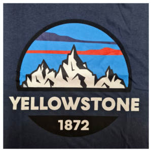 Conçu sur mesure pour hommes T-shirt à manches courtes 100% coton écologique sérigraphié en soie Style vernissage personnalisé tricoté - Product Image 4