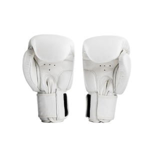 Guantes de boxeo de PVC impermeables de calidad superior Diseño ligero Correa de muñeca ajustable Empuñaduras de mano-Compra económica a granel para - Product Image 4