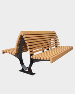 Banco doble Gemini - Product Image 1