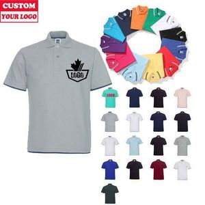 Wholesale Heavy Weight Organic Cotton Elastic <b>Collar</b> Golf <b>Shirts</b> Custom Logo Kids Summer Casual Fashion Polo T <b>Shirt</b> <b>Men</b> - Product Image 1