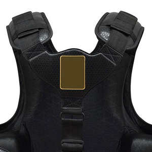 Garde de poitrine de boxe et protecteur de corps Garde de taille de poitrine pour la protection de Muay Thai et de Taekwondo - Product Image 6