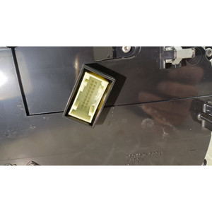PANEL DE INSTRUMENTOS CENTRAL OPEL Corsa F Serie 9857824980 EB2FAD (19>) - Product Image 6