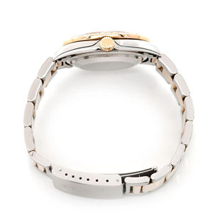 Reloj de Pulsera de Cuarzo de Acero Inoxidable para Hombre, Estilo Urbano de Lujo, con Esfera de Cristal y Diamantes Moissanite VVS Personalizados - Product Image 4