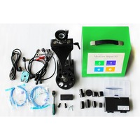 NANTAI CR3-A CRM900 Probador de carrera de inyectores Common Rail Herramienta de medición de elevación de inyectores Etapa 3 1 año de garantía 99% de precisión