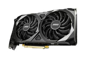 MSS_I GeForce RTX 3060 Ventus 2X 12G GDDR6 - Product Image 2