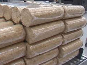 Briquettes de bois de haute qualité à 100 %, prix bas, briquettes de bois pour systèmes de chauffage industriels et domestiques à faible coût - Product Image 3