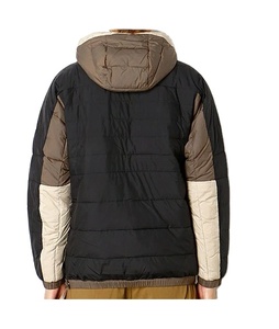 Veste coupe-vent américaine Anorak pour homme Veste coupe-vent à doublure en maille respirante à séchage rapide 2026 - Product Image 2