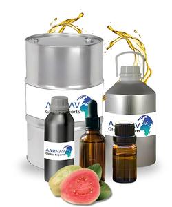 Compre Aceite Portador de Semillas de Guayaba 100% Puro y Natural, Prensado en Frío, para el Cuidado de la Piel, Certificado GMP, Exportación a Granel a Precio de Mayoreo - Product Image 2