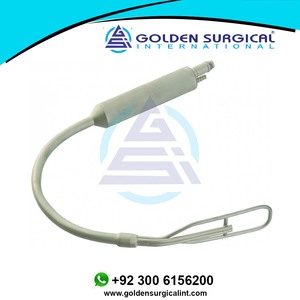 50MM, RETRACTORES DE MAMMOPLASTIA BIGGS, CON GUÍA DE LUZ DE FIBRA ÓPTICA y SUCCIÓN Cirugía plástica Instrumentos de aumento de senos - Product Image 4