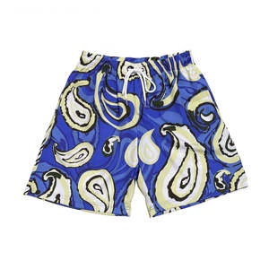 Vente en gros de shorts de haute qualité à bas prix Nouveaux shorts avec impression de logo personnalisé pour hommes - Product Image 6
