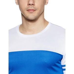 Nouveau design de t-shirts en coton pour hommes haute qualité, mode, vente en gros, logo personnalisé, t-shirts vierges unis - Product Image 3