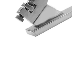 Instrumento para Doblar Placas Ortopédicas para Procedimientos de Cirugía Ósea, Herramienta Quirúrgica Manual de Acero Inoxidable de Alta Calidad - Product Image 2