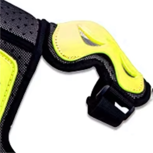 Chaleco Protector de Pecho y Espalda para Motocross, Transpirable, Personalizable, de Alta Calidad, Unisex - Product Image 5