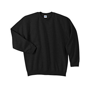 Pulls Sweatshirts à capuche unisexes, streetwear d'hiver en molleton imprimé de haute qualité avec logo brodé personnalisé, vente en gros de sweats à capuche vierges - Product Image 3