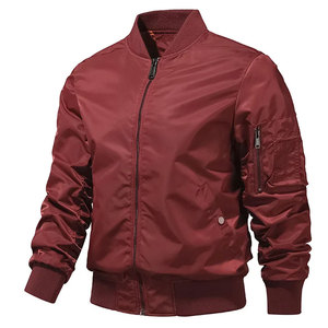 Chaqueta Cortavientos para Hombre, Ropa Deportiva Urbana para Exteriores, Tejido Ligero, Ajuste Cómodo, Construcción Duradera, Estilo Moderno - Product Image 4