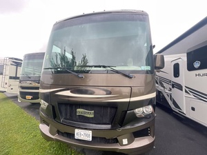 Used 2018 Newmar B-a-y S-t-a-r 3414 Trailer - Product Image 5