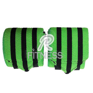 Gants d'entraînement de musculation personnalisés avec logo, antidérapants, pour la musculation, avec bandes de maintien pour les poignets - Product Image 3
