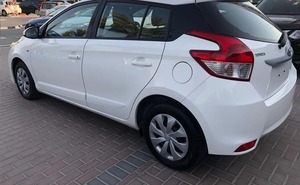 2016สำหรับ Toyota Yaris SUV รถร้อนแบบไฮบริดและเบนซินรถพวงมาลัยซ้ายและขวา - Product Image 4