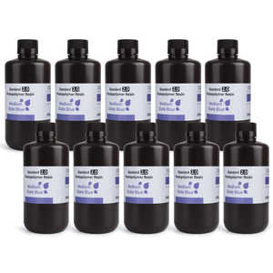 Matériaux d'impression en résine standard V2.0 10 kg - Product Image 4