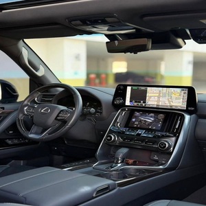 Lexus LX 700h F SPORT de última generación - Product Image 3