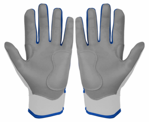 ถุงมือตีเบสบอลหนังคุณภาพสูง ขายส่ง พร้อมโลโก้แบบกำหนดเอง ถุงมือกีฬาพร้อมบรรจุภัณฑ์แบบกำหนดเอง - Product Image 2