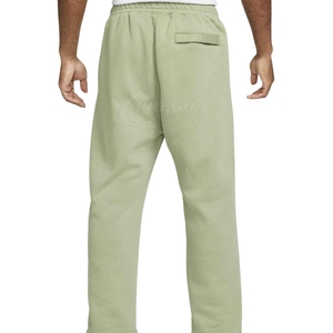 กางเกงวอร์มผ้าแคนวาสคุณภาพสูงสำหรับผู้ชาย สวมใส่สบาย เหมาะสำหรับออกกำลังกาย ฟิตเนส หรือใส่ลำลอง รุ่นใหม่ ขายดี - Product Image 6