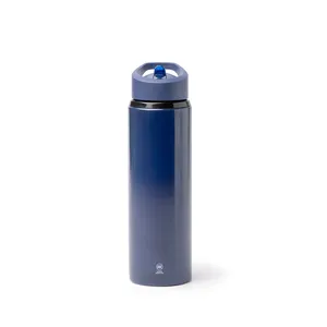 Bottiglia d'Acqua Personalizzata in Tungsteno Riciclato, Gadget Promozionale per Bevande - Product Image 2