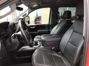 Chevrolet Silverado 2020 LTZ 3500 d'occasion - Product Image 4