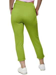 Pantalones Deportivos para Mujer 2026 OEM, Pantalones de Chándal para Dama, Ropa Deportiva para Gimnasio, Ropa de Estar en Casa, Pantalones de Alta Calidad al por Mayor para Dama ODM - Product Image 2