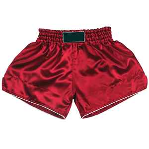 Short MMA de boxe, arts martiaux grappling, short MMA sublimé pour homme, design personnalisé et logo de marque NOORX SPORTS vente en gros - Product Image 3