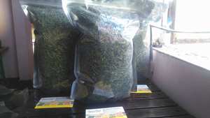 Hojas de lima secas al por mayor, hojas perfumadas naturales de alta calidad para la cocina del sudeste asiático y té de hierbas, estándar de exportación. - Product Image 6