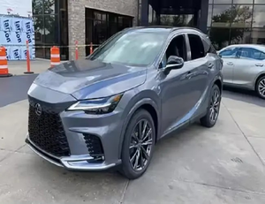 Usado en buen estado, r.x 350 del 2023, gran oferta, bajo kilometraje, sin problemas mecánicos, listo para conducir - Product Image 3